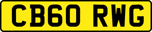 CB60RWG
