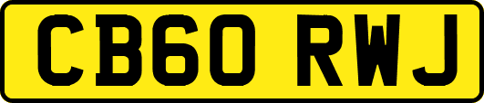 CB60RWJ