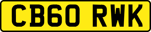 CB60RWK