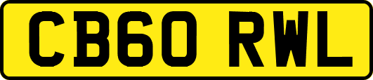 CB60RWL