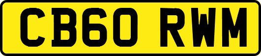 CB60RWM