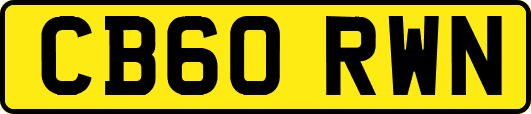 CB60RWN