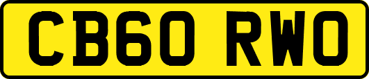 CB60RWO