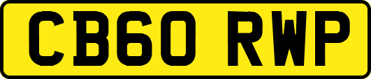 CB60RWP