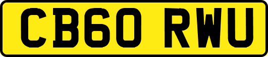 CB60RWU