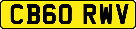 CB60RWV