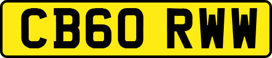 CB60RWW