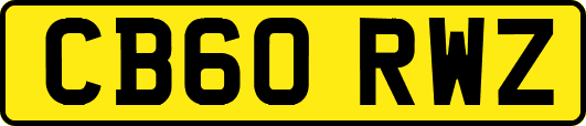 CB60RWZ