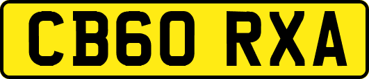 CB60RXA