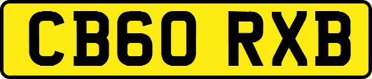 CB60RXB