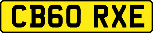 CB60RXE