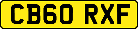 CB60RXF