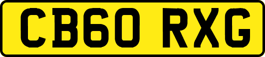 CB60RXG
