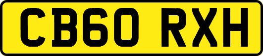CB60RXH