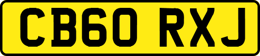 CB60RXJ