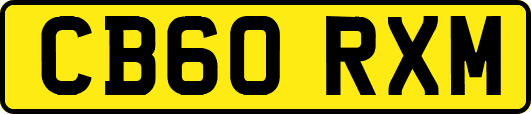 CB60RXM