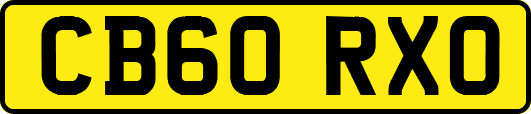 CB60RXO