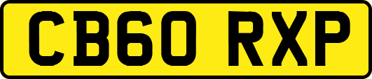 CB60RXP