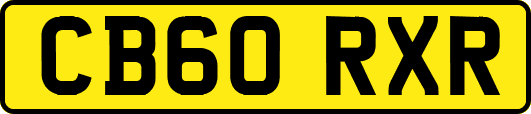 CB60RXR