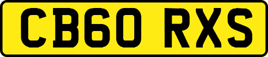 CB60RXS