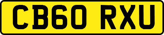 CB60RXU