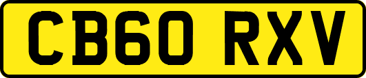 CB60RXV