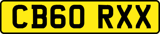 CB60RXX