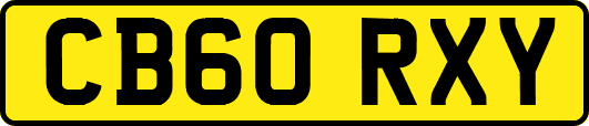 CB60RXY