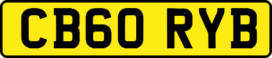 CB60RYB