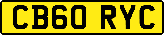 CB60RYC