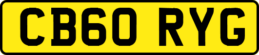 CB60RYG