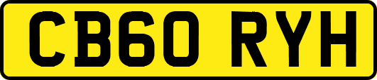 CB60RYH