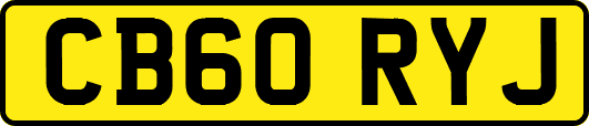 CB60RYJ