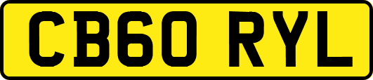 CB60RYL