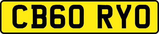 CB60RYO