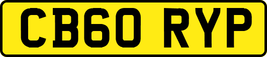 CB60RYP