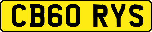 CB60RYS