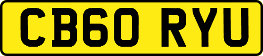 CB60RYU