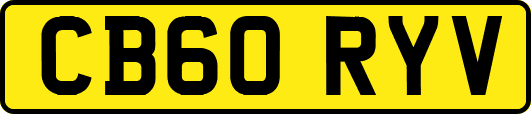 CB60RYV