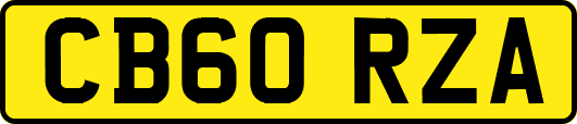 CB60RZA