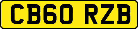 CB60RZB