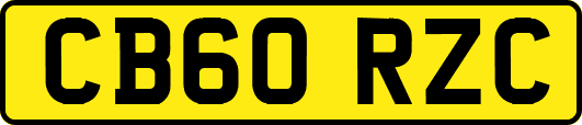 CB60RZC