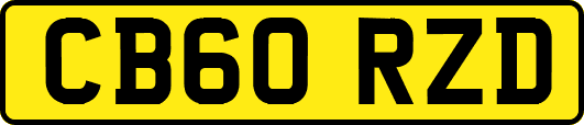 CB60RZD