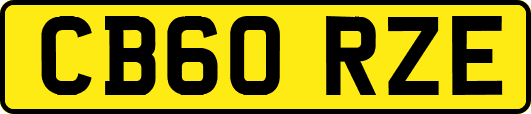 CB60RZE