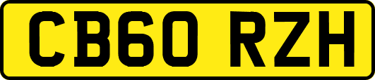 CB60RZH