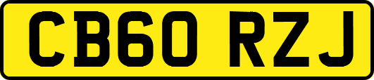 CB60RZJ
