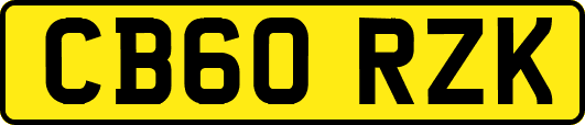 CB60RZK