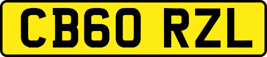 CB60RZL