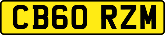 CB60RZM
