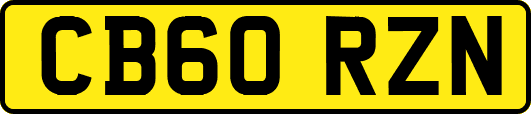 CB60RZN